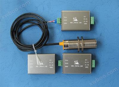 噪声传感器485接口输出JHM-M485