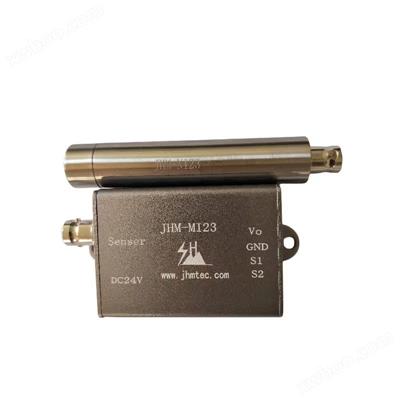 （IEPE）噪声传感器
