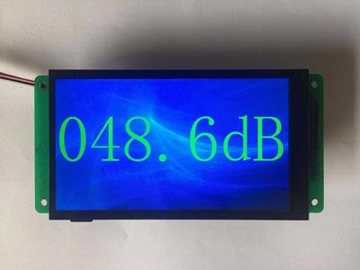 5吋840X480液晶屏
